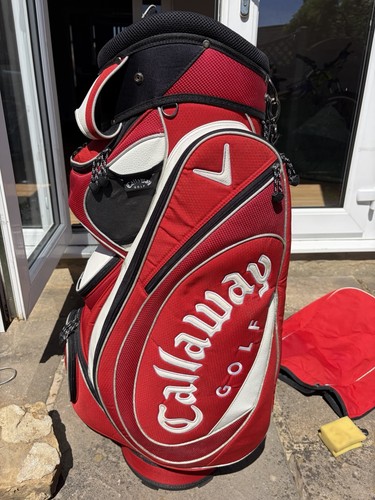 Callaway cart golf bag - callaway,