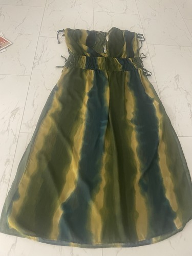 Beautiful beach cover - cover-up, dress