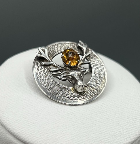 Superb vintage mizpah scottish - vintage,