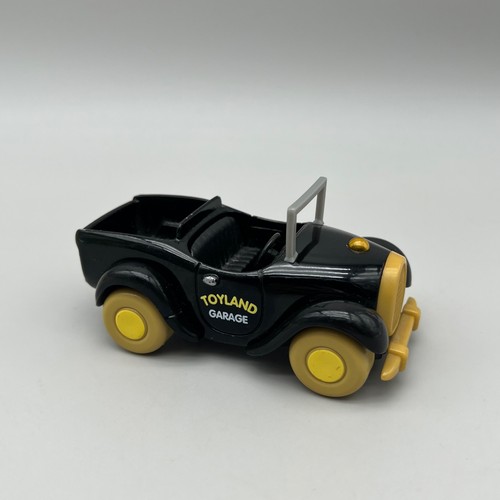 Corgi noddy toyland mr - noddy,