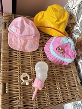 Baby borm zapf creation - borm,
