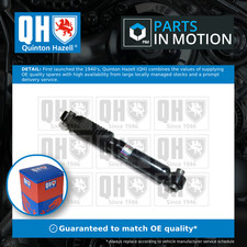 2x Shock Absorbers (Pair) fits
