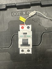 Memshield 2 Rcd Main Switch 80a 