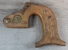 L. C. Atkins & Co. Key Hole