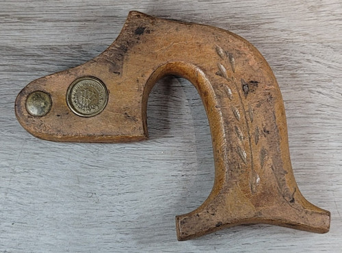 Atkins co key hole - l., &