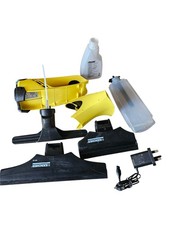 KARCHER WV60 Battery Powered