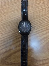 Vtg nos unisex bulova harley - vtg,