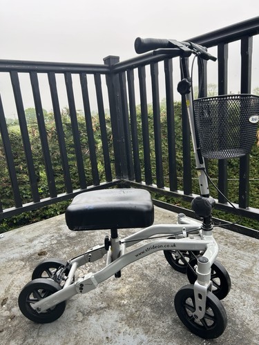 Stride mobility adjustable - stride-on,