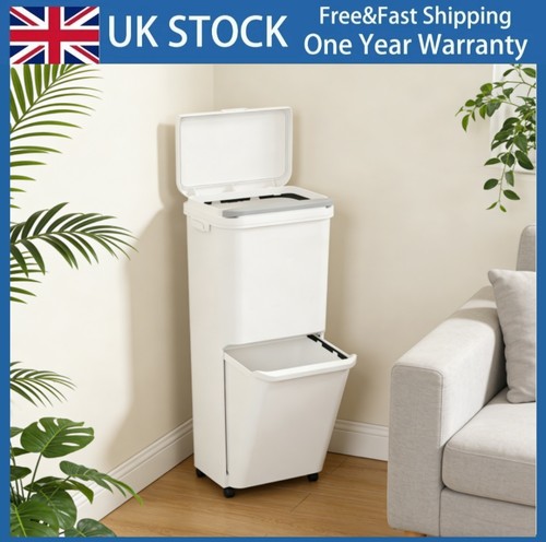 Kitchen rubbish waste - waste, bin