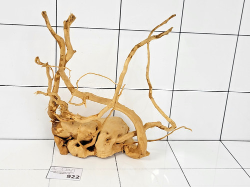 Premium aquarium natural wood - premium,