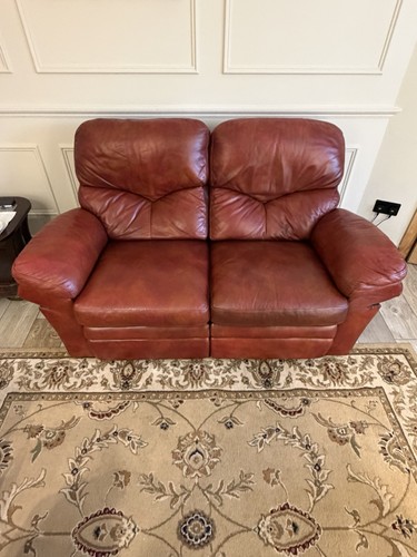 Turin seater recliner - turin,