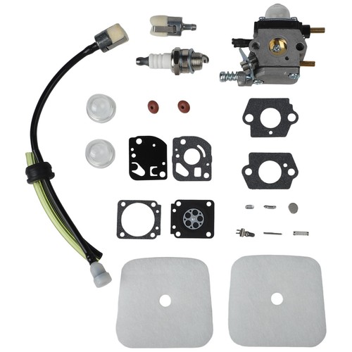 7230 7234 carburetor - 7234,