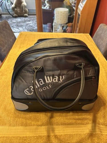 Callaway golf holdall - holdall, bag
