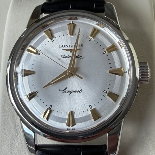 Longines conquest heritage - conquest,