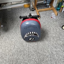 Flyte Snapper The Shark Ride