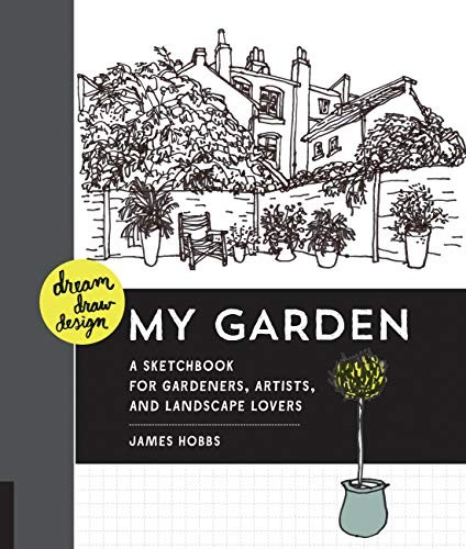 Dream draw design my garden - dream,,