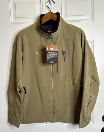 Simms freestone soft shell - simms,