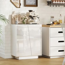 Storage Cabinet for Bedroom
