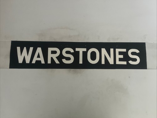 Warstones wolverhampton - warstones,