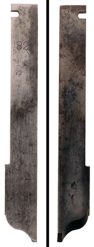 Stanley 1 2 inch - no., 1/2