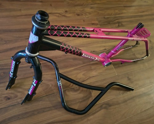 Torker 540 air - 2,