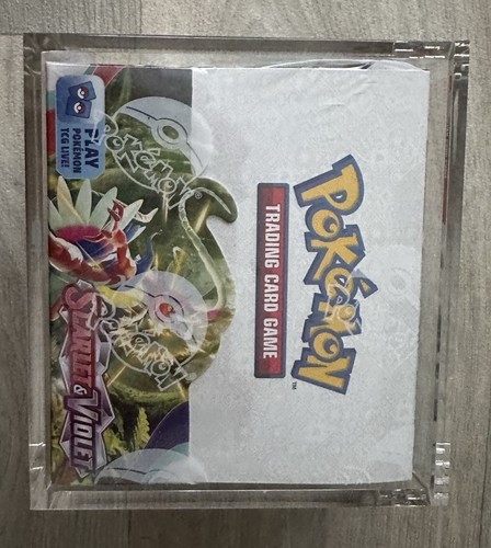 Pokemon tcg scarlet violet - pokemon,