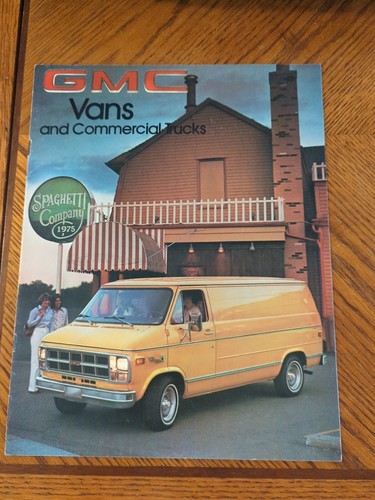 1978 gmc trucks vans and - trucks,