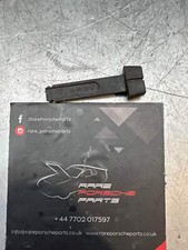 Porsche 924/944 heater control