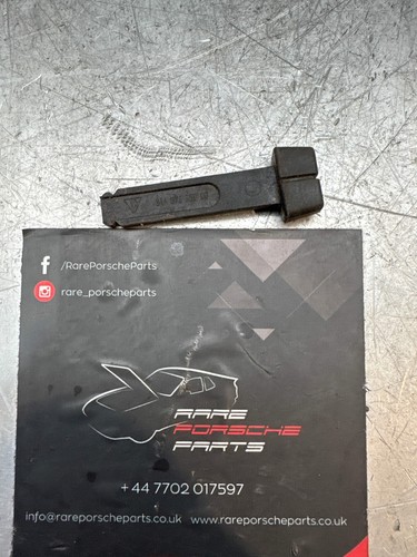 Porsche 924 944 heater - porsche, 924/944
