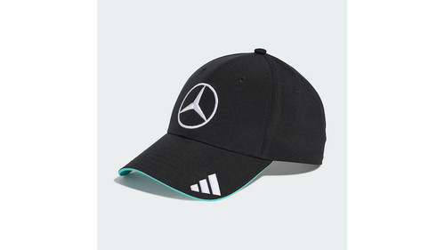 Mercedes benz 2025 - f1, team