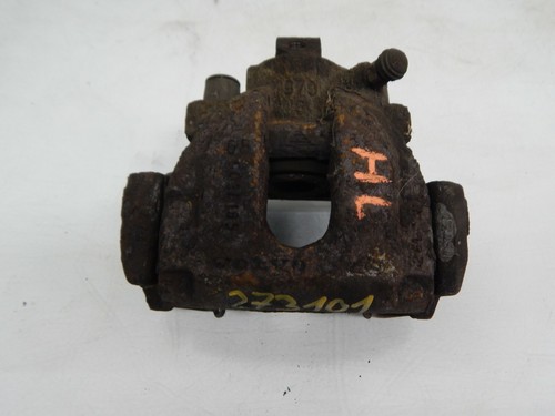 Volvo v70 4i - 2.4i, brake