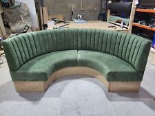 Restaurant  Bench Seating