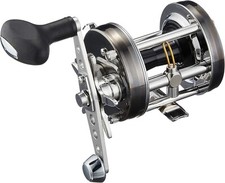 Abu Garcia Baitcasting Reel