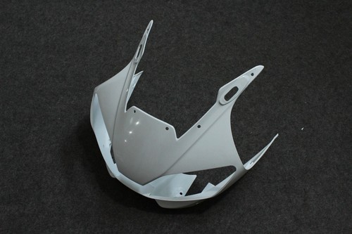 Front upper cowl fairing nose - upper,