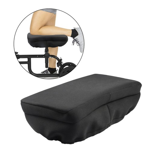 Knee scooter walker pad - walker,