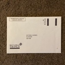 Unused qeii paid - gb, class