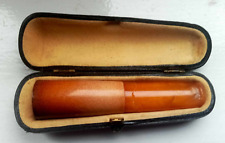 Antique Victorian Cheroot