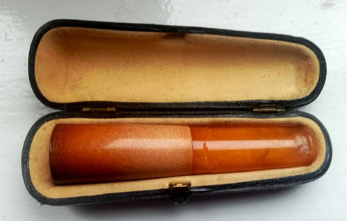 Antique victorian cheroot - antique,