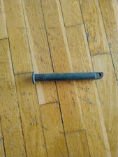 Bsa M20 WM20 Passengers footrest New old stock