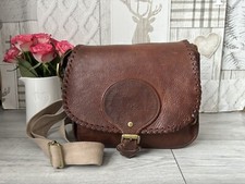 Beautiful Vintage Mulberry Oak