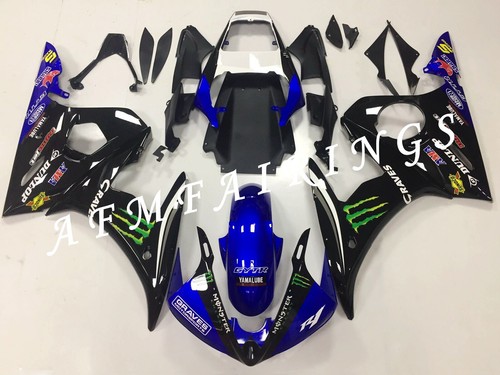 Blue graves abs - blue,