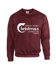 Probably The Best Christmas