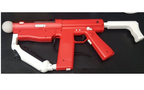 Official move sharp shooter - move,