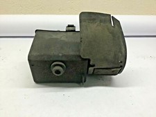 Yamaha FJ1200 3CV 1990 Battery Box Complete 6100T30