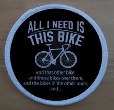 Cycling Cycle Bike Biking Iron