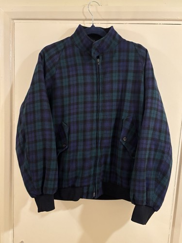 The original baracuta - original, g9