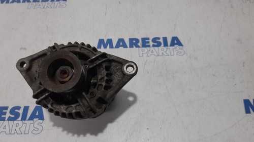 Alternator iveco daily box - iveco, iv