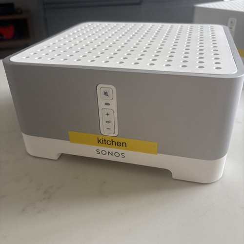 Sonos zp120 plug zoneplayer - sonos,