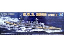 Trumpeter TP05740 1/700 - HMS