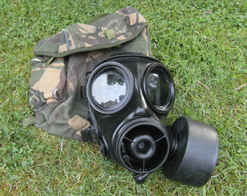 British avon s10 medium - s10, 3
